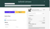 HARLEY20 coupon verification screenshot