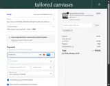 CART20 coupon verification screenshot