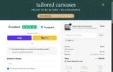 Xmas coupon verification screenshot