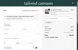 CART20 coupon verification screenshot
