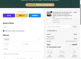 20SAVINGS coupon verification screenshot