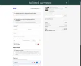 VALENTINE25 coupon verification screenshot