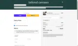 THANKYOU coupon verification screenshot