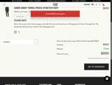 STORE10 coupon verification screenshot