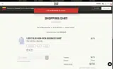 STARTSPRING coupon verification screenshot
