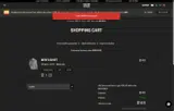 cart10 coupon verification screenshot
