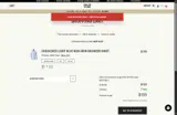 KONSTANTIN25 coupon verification screenshot