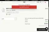 cart10 coupon verification screenshot