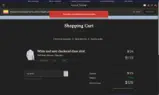 4SUMMER coupon verification screenshot