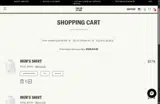 TRYTAILOR coupon verification screenshot