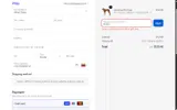 Tailwindpets coupon verification screenshot