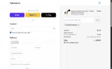 Tailwindpets coupon verification screenshot