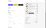 Tailwindpets coupon verification screenshot