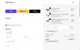 Tailwindpets coupon verification screenshot