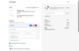 Tailwindpets coupon verification screenshot