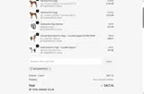 Tailwindpets coupon verification screenshot
