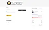 santasaver coupon verification screenshot