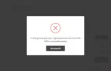 gift10 coupon verification screenshot