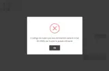 sox10 coupon verification screenshot