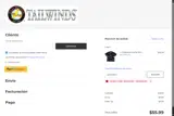 santasaver coupon verification screenshot