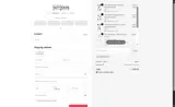 LIFESTYLE10 coupon verification screenshot