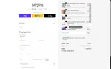 AFTERDARK10 coupon verification screenshot