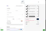 Tajima Direct coupon verification screenshot