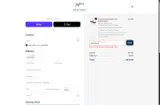 Tajima Direct coupon verification screenshot