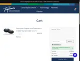 Tajima Direct coupon verification screenshot