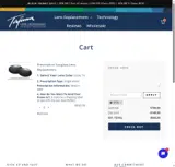 Tajima Direct coupon verification screenshot