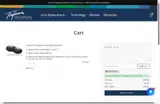 Tajima Direct coupon verification screenshot