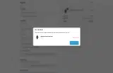 GOCA10 coupon verification screenshot