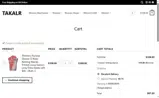 couponbig coupon verification screenshot