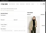 milajym coupon verification screenshot