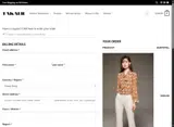 milajym coupon verification screenshot