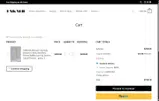 thawckey coupon verification screenshot