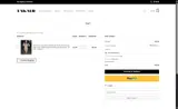 thawckey coupon verification screenshot