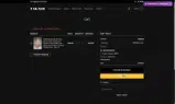 sao coupon verification screenshot