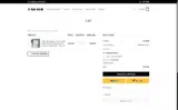 saolyrst coupon verification screenshot