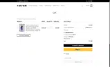 DISCOUNTCODE10 coupon verification screenshot