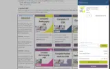 TakeCE.com coupon verification screenshot