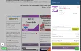 TakeCE.com coupon verification screenshot