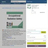TakeCE.com coupon verification screenshot