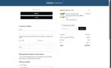 TakeCE.com coupon verification screenshot