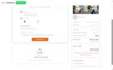 FIRSTBOOKING coupon verification screenshot