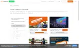 FIRSTBOOKING coupon verification screenshot