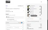 Takeout Order coupon verification screenshot