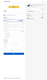PERSEVERANCE741 coupon verification screenshot