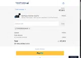 ChooseFullValue coupon verification screenshot