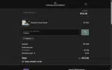 CARA10 coupon verification screenshot